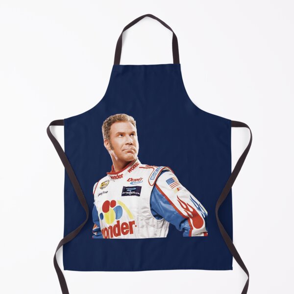 Item preview, Will Ferrell Talladega Nights Ricky Bobby designed and sold by Hansonduke.
