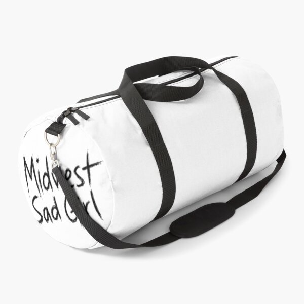 Item preview, Midwest Sad Girl logo designed and sold by Azukas-Designs.