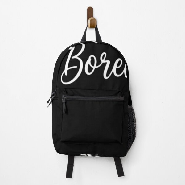 Item preview, bored now - Buffy quote designed and sold by tulinorampyc.