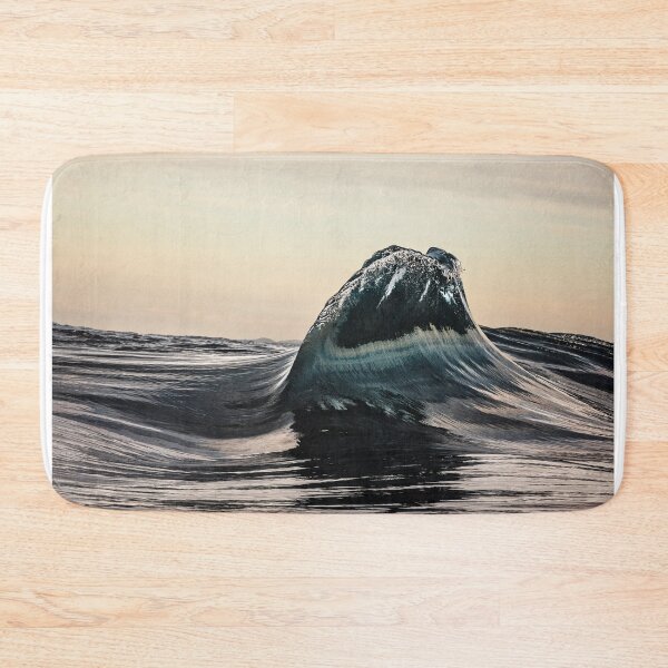Item preview, Rising Wave designed and sold by The Art Framing Company.