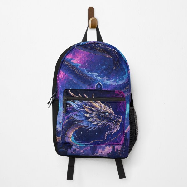 Item preview, Ancient Sky Serpent of the Star Ruins designed and sold by Sketchlegacy.