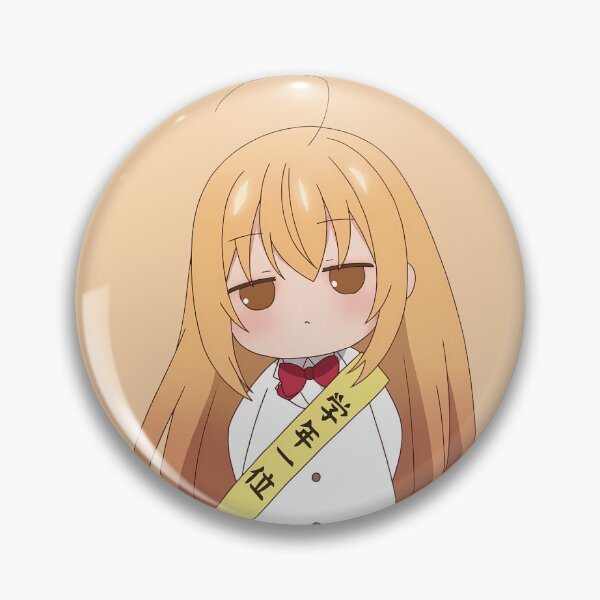 Item preview, Hinako Konohana designed and sold by DeviantMerch.