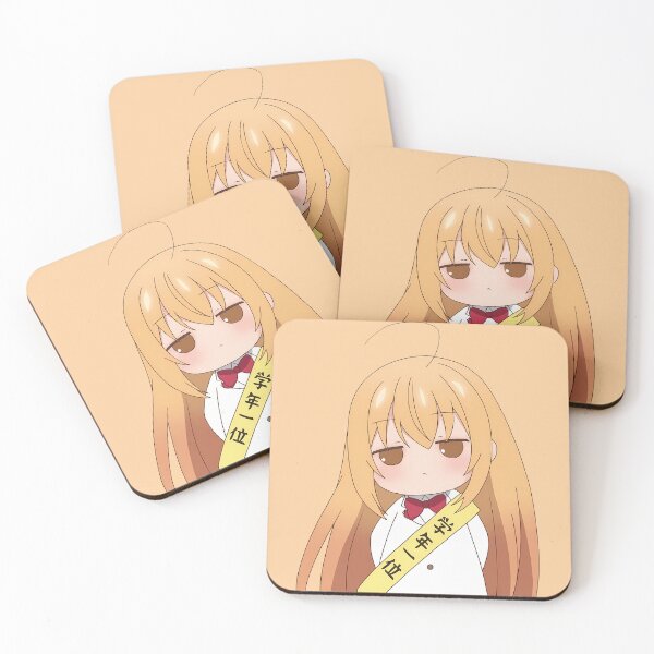 Item preview, Hinako Konohana designed and sold by DeviantMerch.