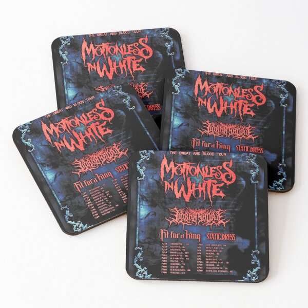 Item preview, motionless in The Sweat and Blood Tour 2026 intisari designed and sold by thewkirkpatri.