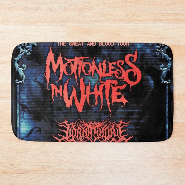 Item preview, motionless in The Sweat and Blood Tour 2026 intisari designed and sold by thewkirkpatri.