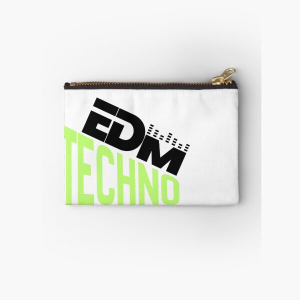 Item preview, Techno edm designed and sold by Ashtreemeadow.