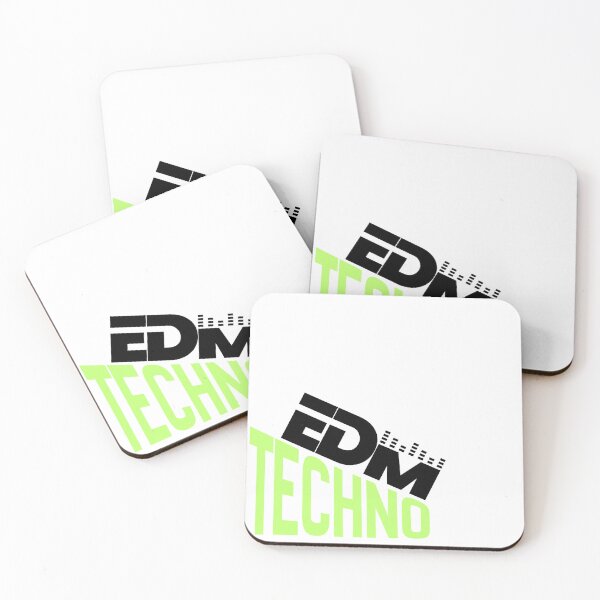 Item preview, Techno edm designed and sold by Ashtreemeadow.