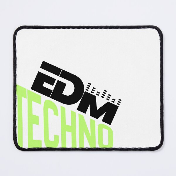 Item preview, Techno edm designed and sold by Ashtreemeadow.