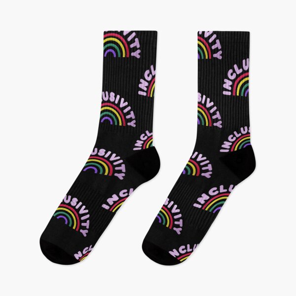 Item preview, Everyone Belongs - Gen Z Inclusivity & Positivity Quote designed and sold by Mini Pixel Perfect Co..