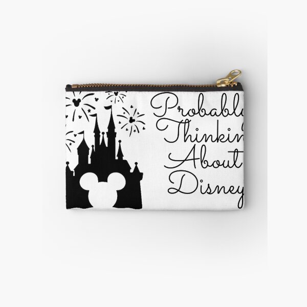 Item preview, Probably Thinking About Disney designed and sold by dancefather.