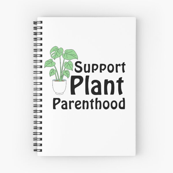 Item preview, Support Plant Parenthood – Plant Parent Design designed and sold by pondsend.