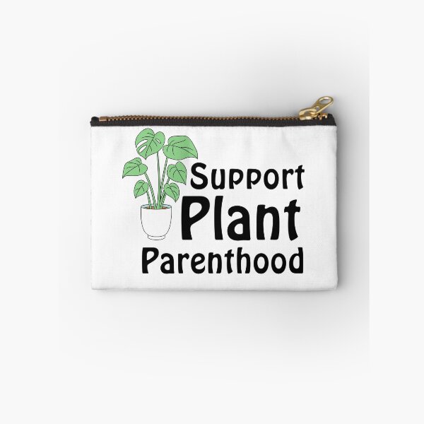 Item preview, Support Plant Parenthood – Plant Parent Design designed and sold by pondsend.