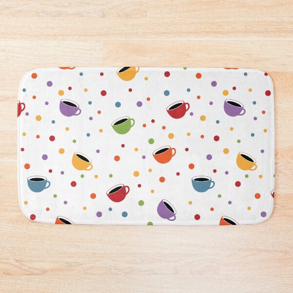 Item preview, Tea Party designed and sold by The Quilting Bee.