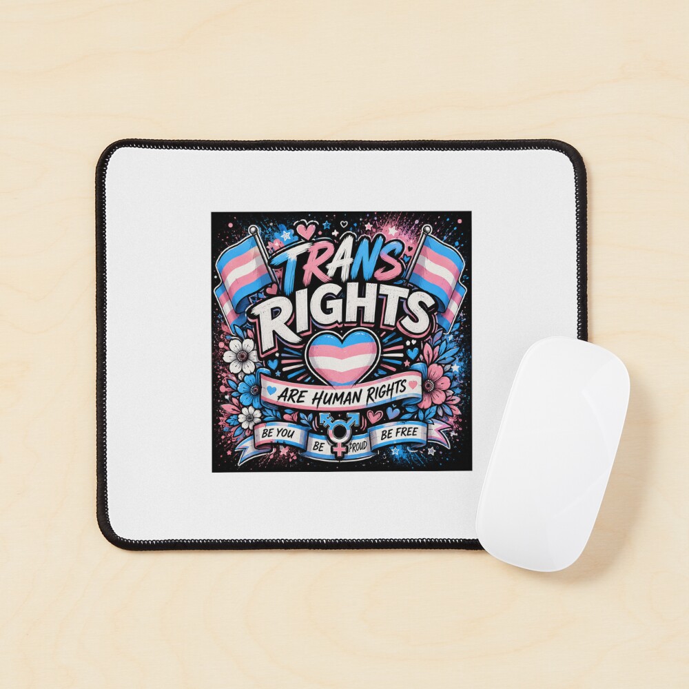 Item preview, Mouse Pad designed and sold by GlitchThreads.
