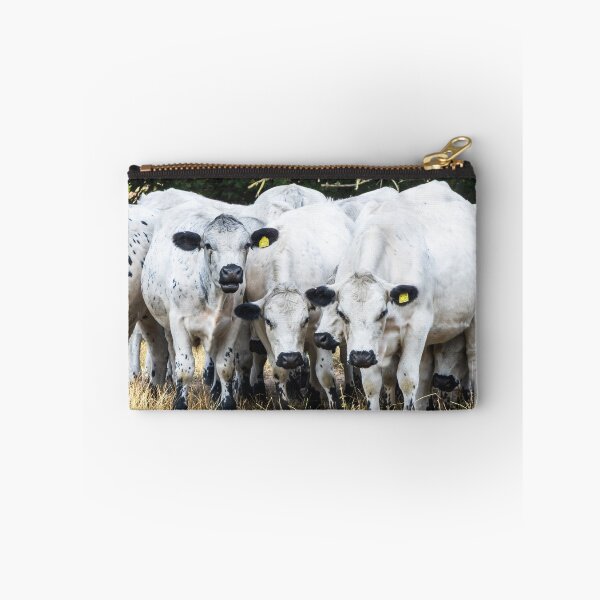 Item preview, White Park Herd designed and sold by Jane Stanley Photography.