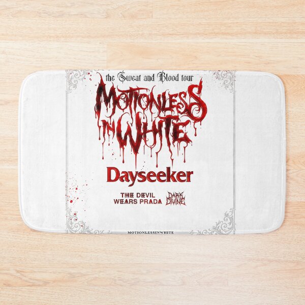 Item preview, motionless The Sweat and Blood Tour 2026 intisari designed and sold by thewkirkpatri.