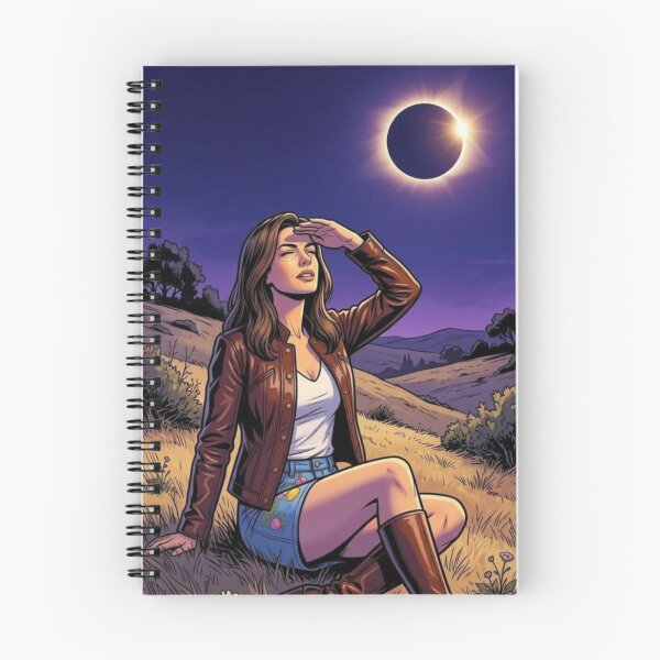 Item preview, Lederbraun: Solar Eclipse designed and sold by Lederbraun.