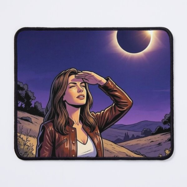 Item preview, Lederbraun: Solar Eclipse designed and sold by Lederbraun.