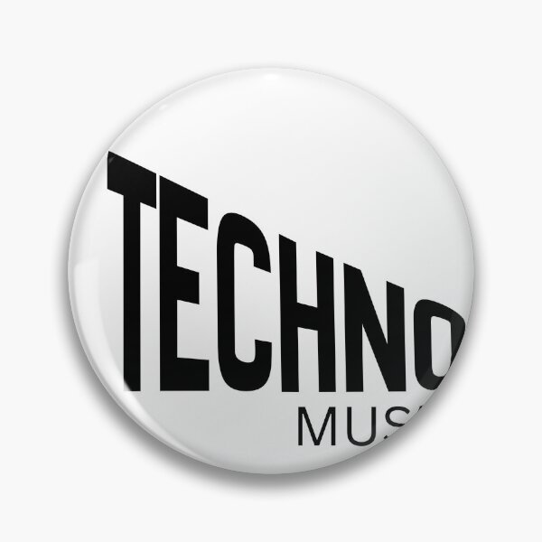 Item preview, Techno music designed and sold by Ashtreemeadow.