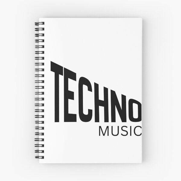 Item preview, Techno music designed and sold by Ashtreemeadow.