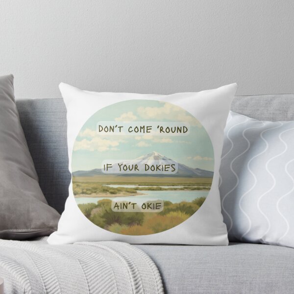 Item preview, Okie Dokie designed and sold by TanaMadeDesigns.