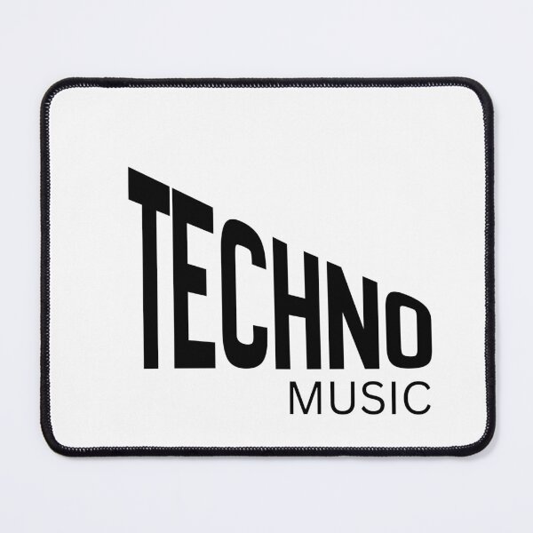 Item preview, Techno music designed and sold by Ashtreemeadow.