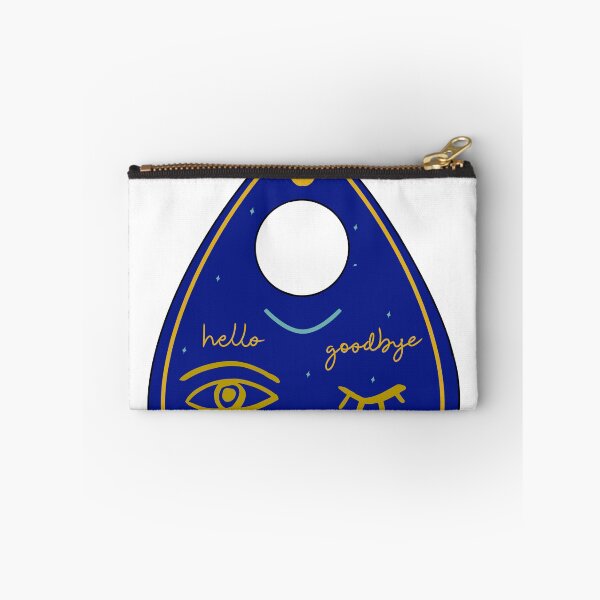 Item preview, Hello Goodbye Planchette designed and sold by spectralmoth.