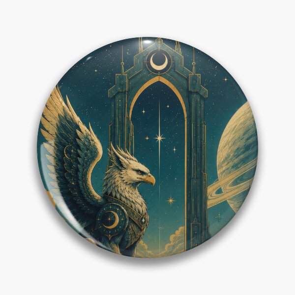 Item preview, Guardian of the Astral Gate designed and sold by Sketchlegacy.
