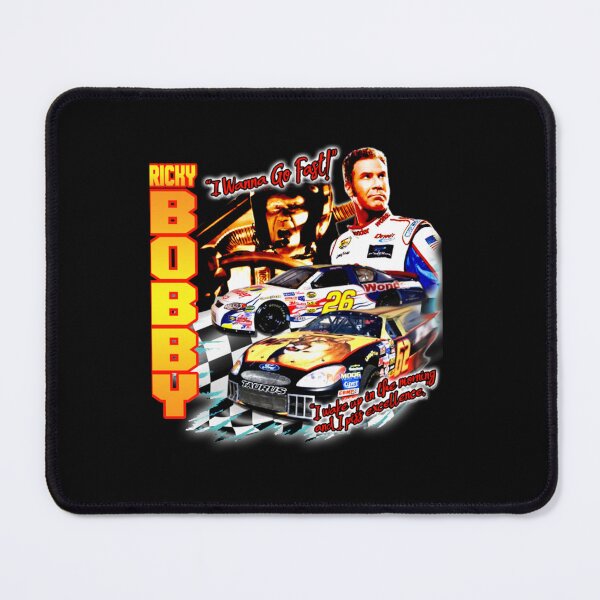 Item preview, Ricky Bobby Racing designed and sold by NGUYEN THI LIEN.
