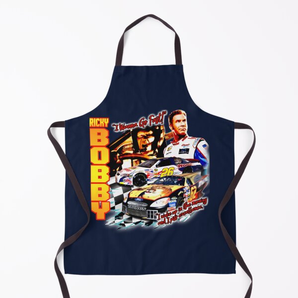 Item preview, Ricky Bobby Racing designed and sold by NGUYEN THI LIEN.