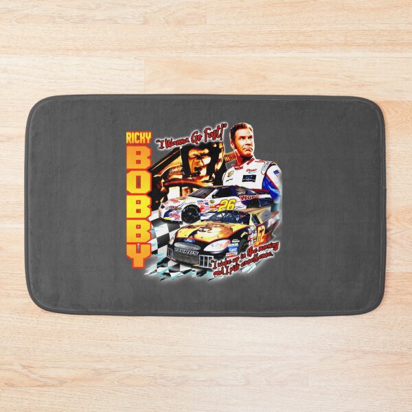 Item preview, Ricky Bobby Racing   designed and sold by NGUYEN THI LIEN.