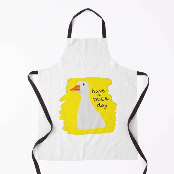Item preview, have a DUCK day designed and sold by Recaluna-shop.