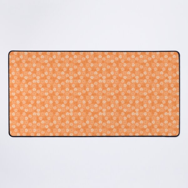 Item preview, Organically Orange Petal Parade designed and sold by jamsketches.