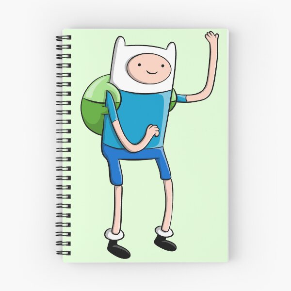Item preview, Finn the Human designed and sold by BrieArt.