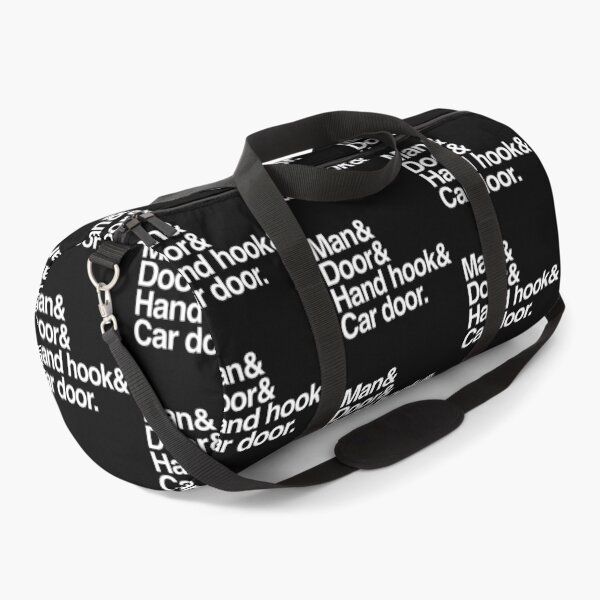 Item preview, Man Door Hand Hook Car Door designed and sold by ChickenFund.