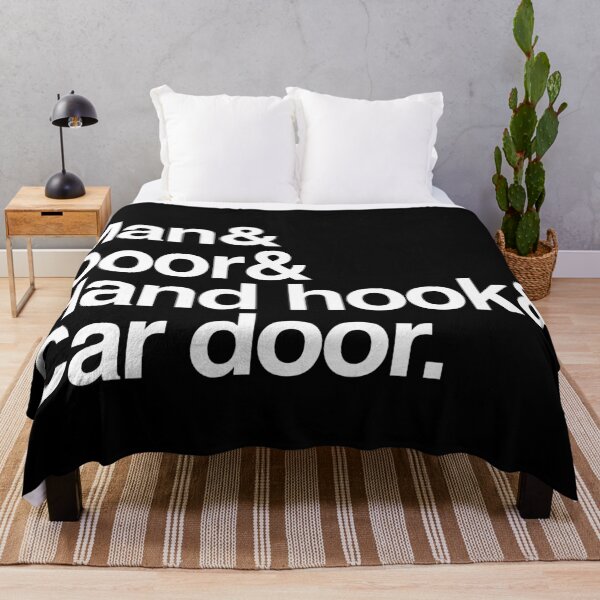 Item preview, Man Door Hand Hook Car Door designed and sold by ChickenFund.