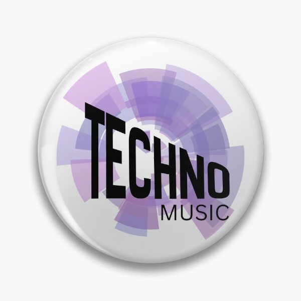 Item preview, Techno music designed and sold by Ashtreemeadow.