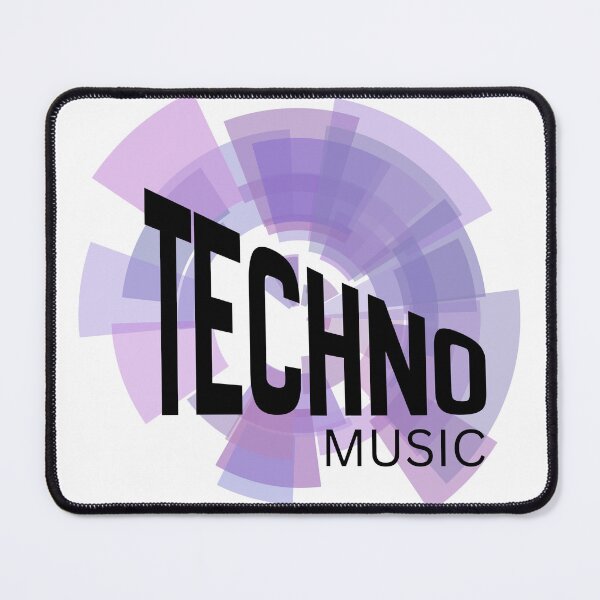 Item preview, Techno music designed and sold by Ashtreemeadow.