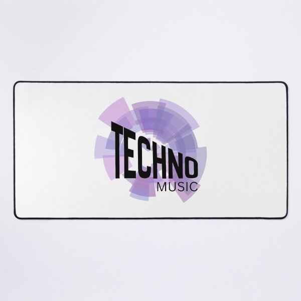 Item preview, Techno music designed and sold by Ashtreemeadow.
