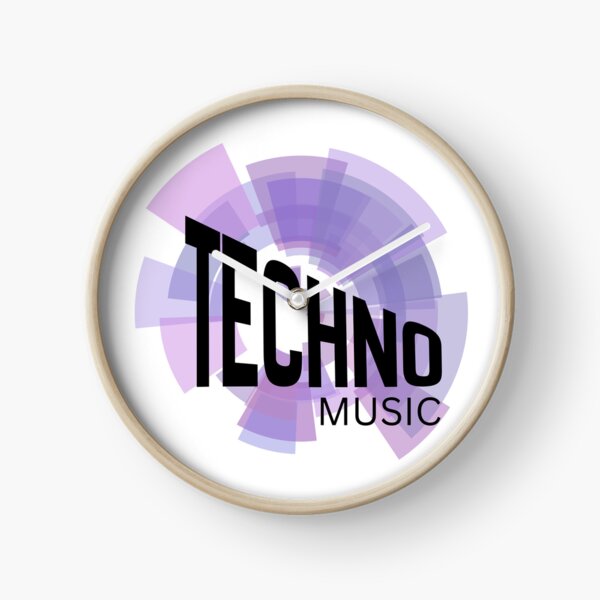 Item preview, Techno music designed and sold by Ashtreemeadow.