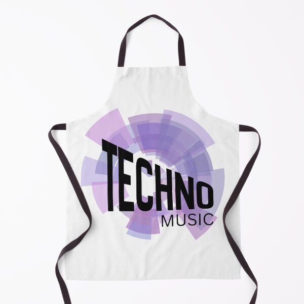 Item preview, Techno music designed and sold by Ashtreemeadow.