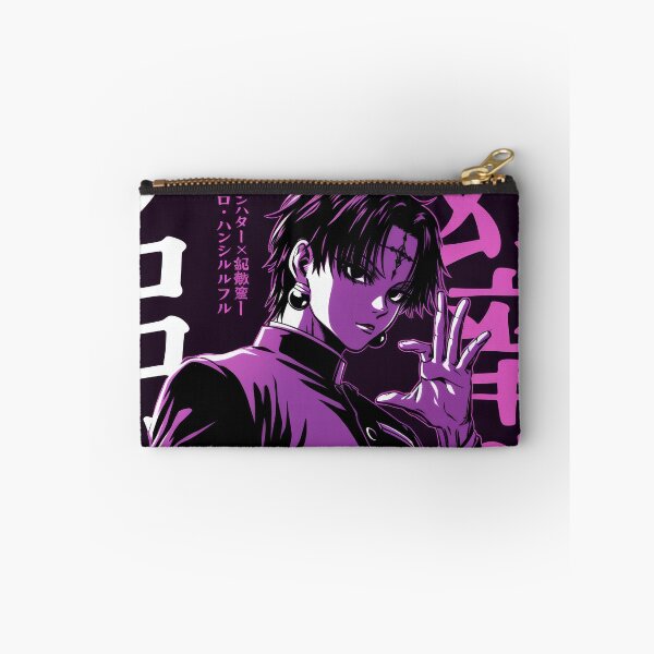 Item preview, Chrollo Chad Energy  designed and sold by AnimeArsenalPrints.