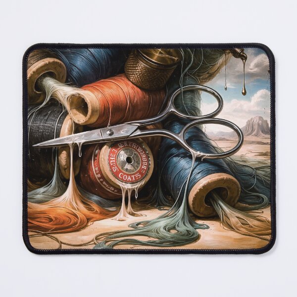 Item preview, In The Attic Of History / Vintage Surreal Still Life designed and sold by drozdovs16.
