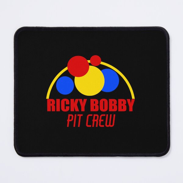Item preview, Ricky Bobby Pit Crew   designed and sold by NGUYEN THI LIEN.