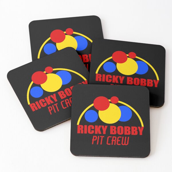 Item preview, Ricky Bobby Pit Crew   designed and sold by NGUYEN THI LIEN.