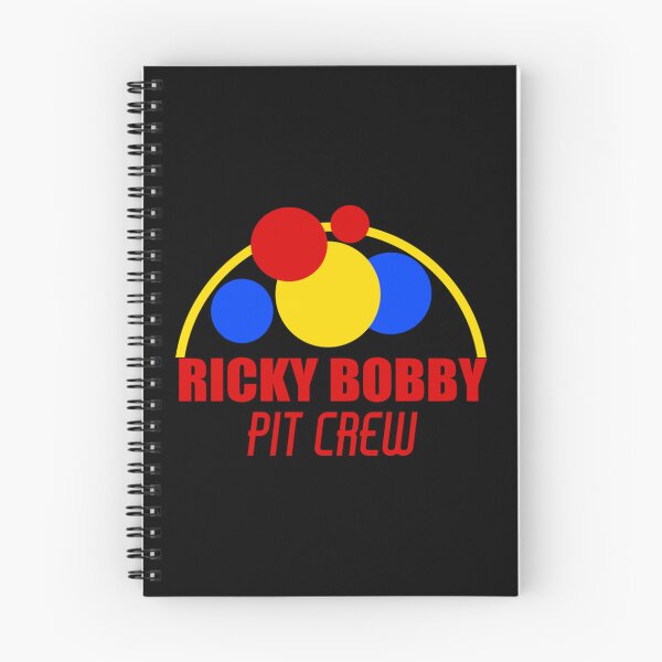 Item preview, Ricky Bobby Pit Crew   designed and sold by NGUYEN THI LIEN.