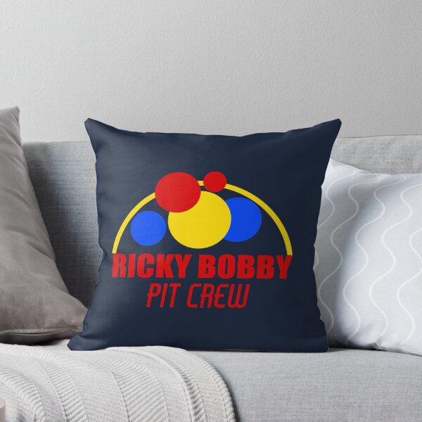 Item preview, Ricky Bobby Pit Crew   designed and sold by NGUYEN THI LIEN.