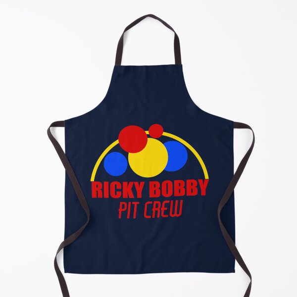 Item preview, Ricky Bobby Pit Crew designed and sold by NGUYEN THI LIEN.