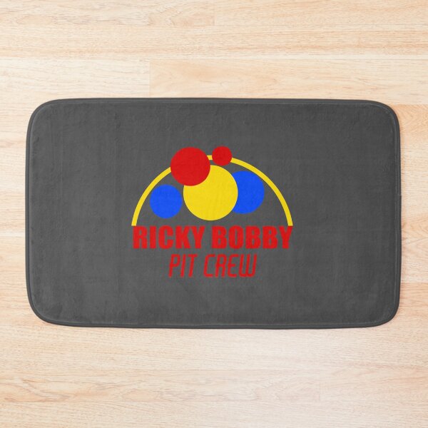 Item preview, Ricky Bobby Pit Crew   designed and sold by NGUYEN THI LIEN.