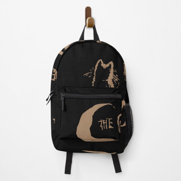 Item preview, The Cure Cat Moon 90S designed and sold by JESSROBIS.